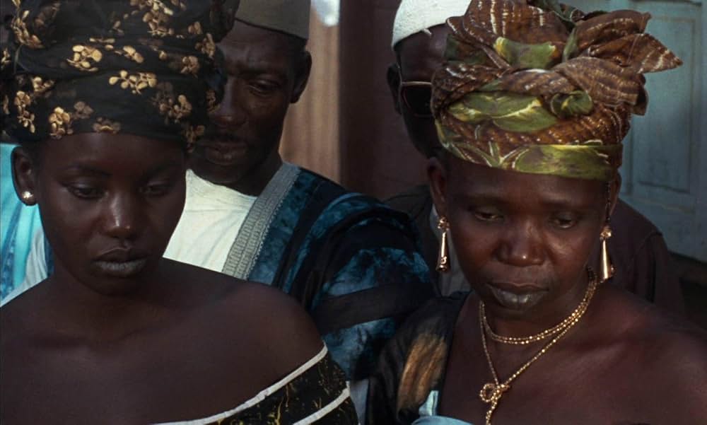 Mandabi（原題）の画像