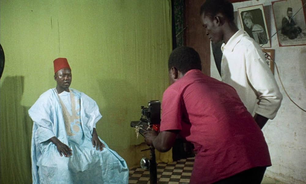 Mandabi（原題）の画像