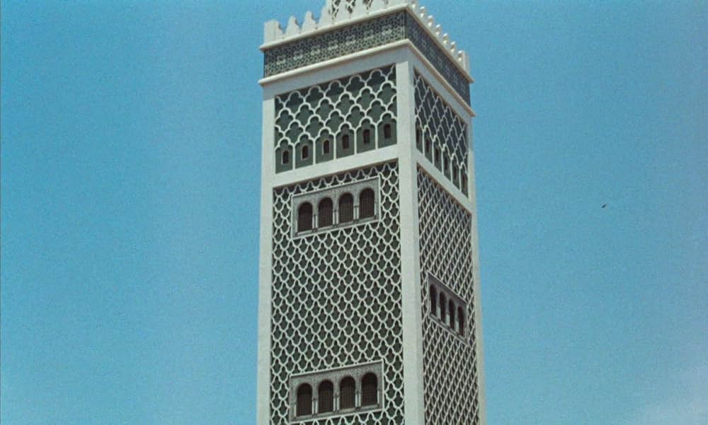 Mandabi（原題）の画像