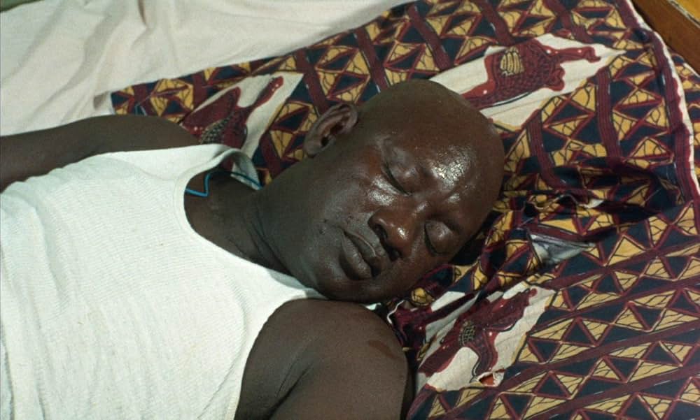 Mandabi（原題）の画像