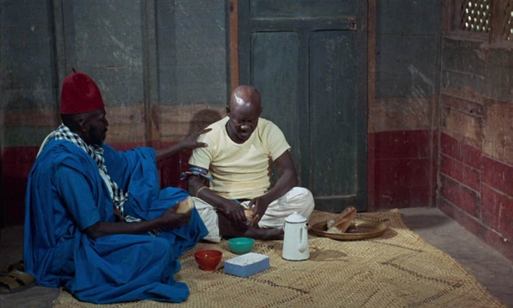 Mandabi（原題）の画像