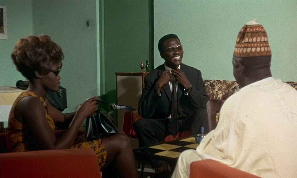 Mandabi（原題）の画像