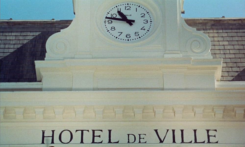 Mandabi（原題）の画像