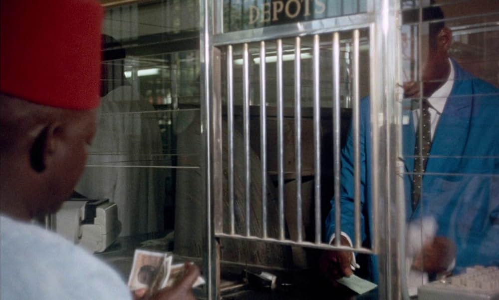 Mandabi（原題）の画像