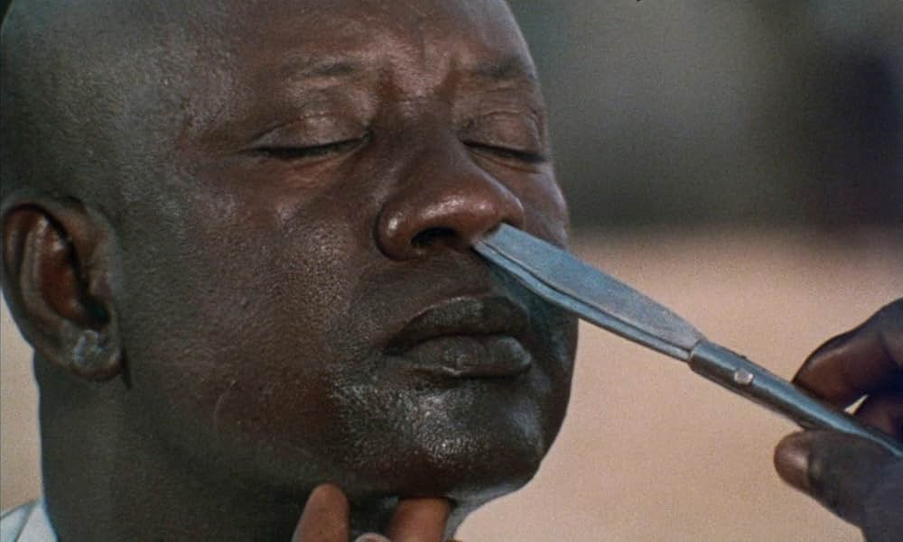 Mandabi（原題）の画像