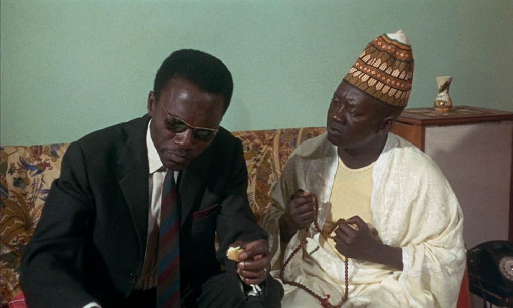 Mandabi（原題）の画像