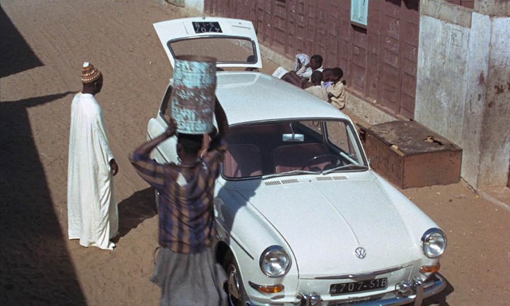 Mandabi（原題）の画像