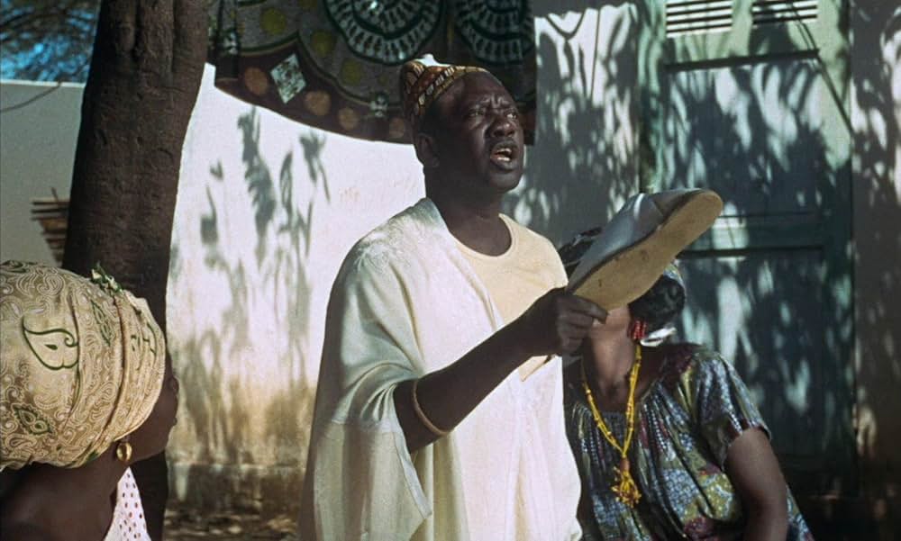 Mandabi（原題）の画像