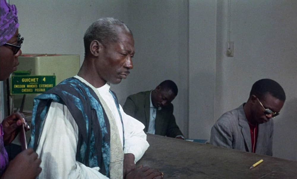 Mandabi（原題）の画像