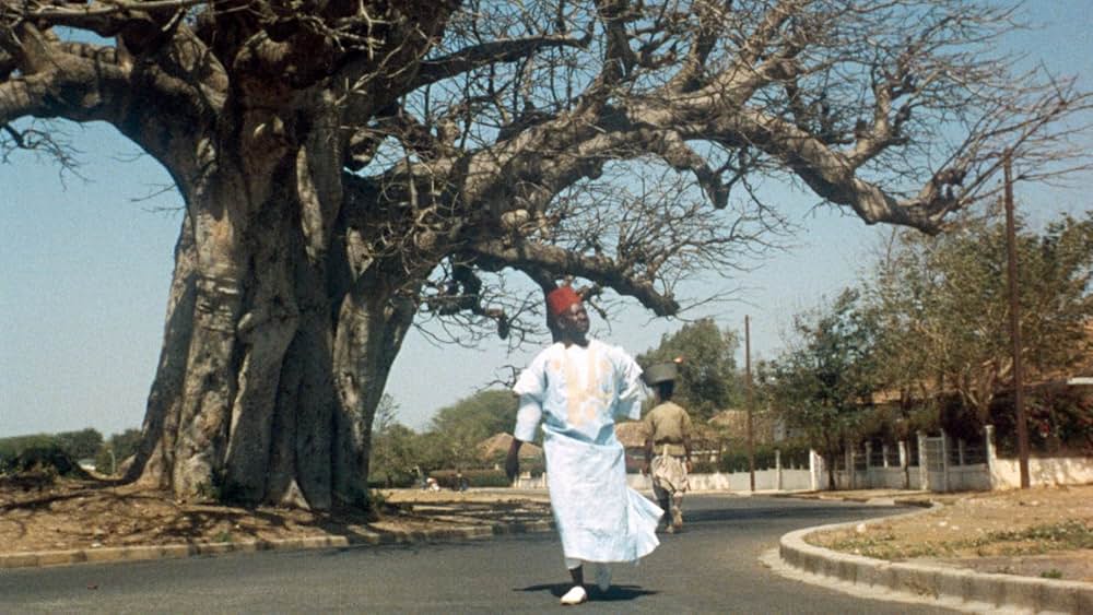 Mandabi（原題）の画像