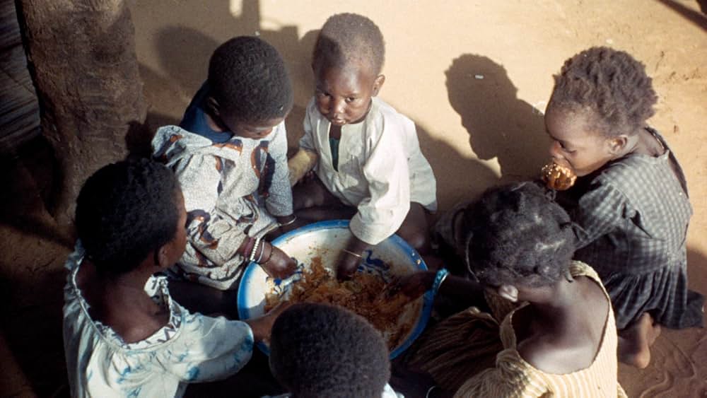 Mandabi（原題）の画像