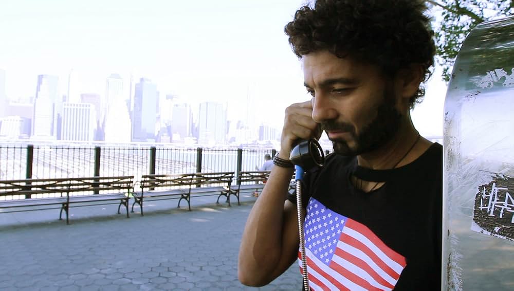 The Citizen（原題）の画像