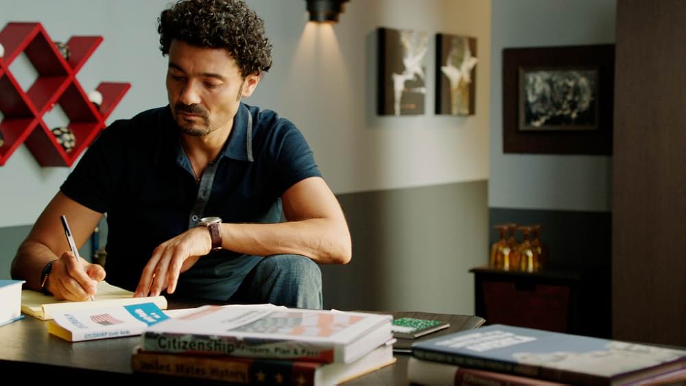 The Citizen（原題）の画像