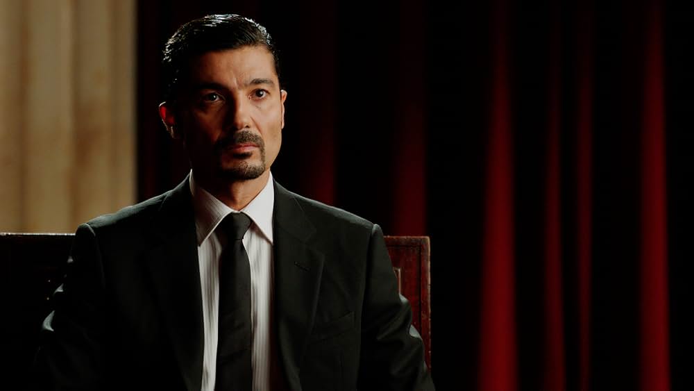 The Citizen（原題）の画像