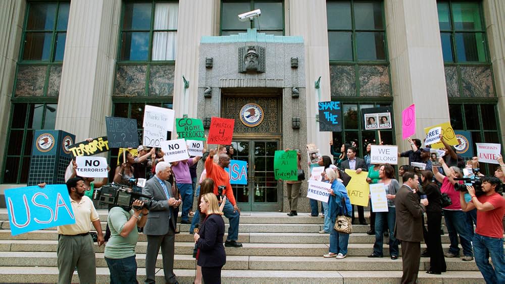 The Citizen（原題）の写真