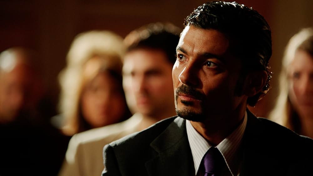 The Citizen（原題）の画像