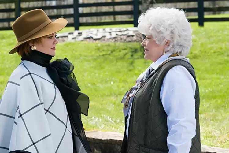 メリッサ・マッカーシーinザ・ボス 世界で一番お金が好き！の画像