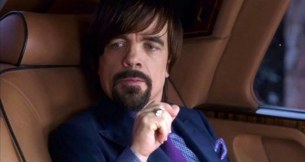 メリッサ・マッカーシーinザ・ボス 世界で一番お金が好き！の画像