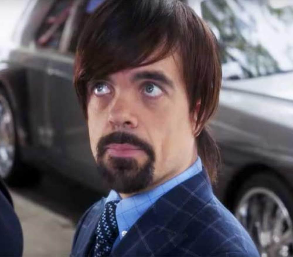 メリッサ・マッカーシーinザ・ボス 世界で一番お金が好き！の画像