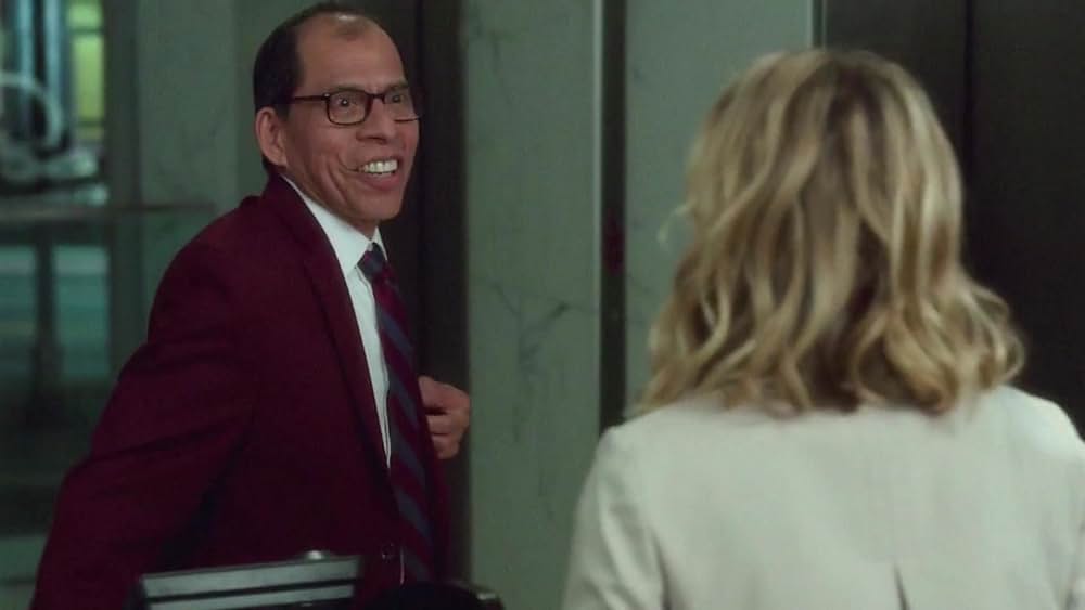 メリッサ・マッカーシーinザ・ボス 世界で一番お金が好き！の画像