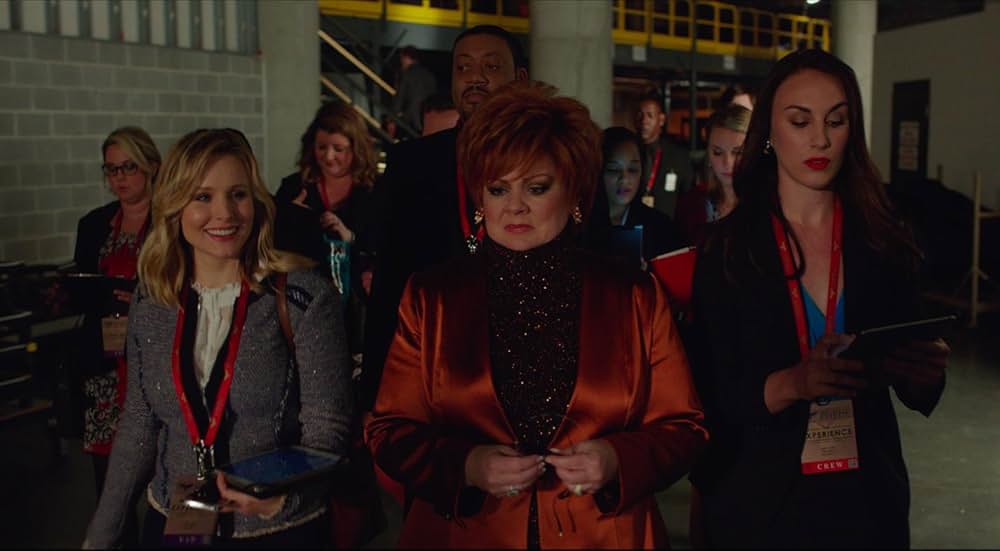 メリッサ・マッカーシーinザ・ボス 世界で一番お金が好き！の画像