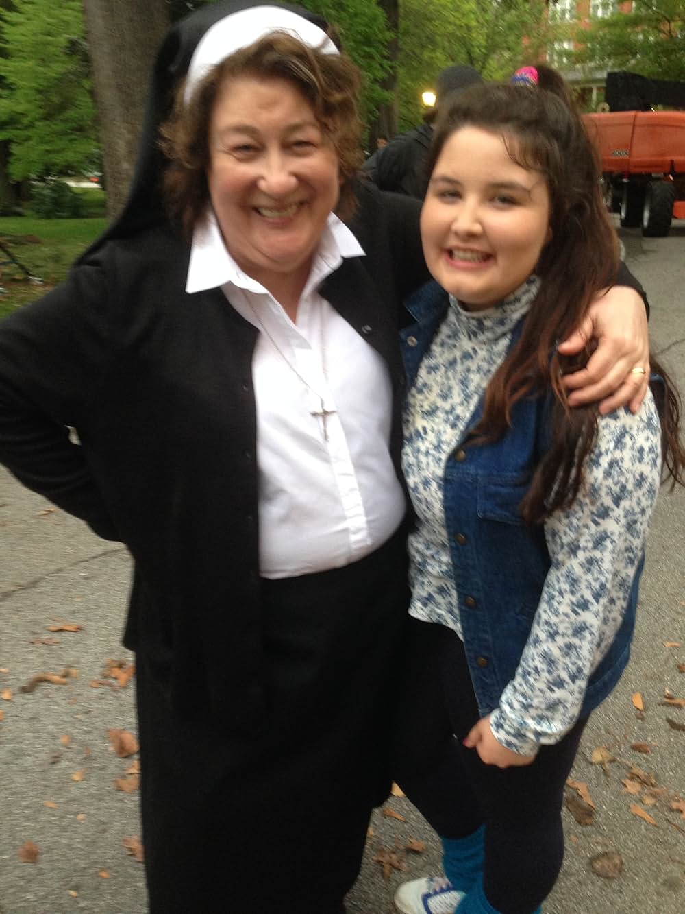 メリッサ・マッカーシーinザ・ボス 世界で一番お金が好き！の画像