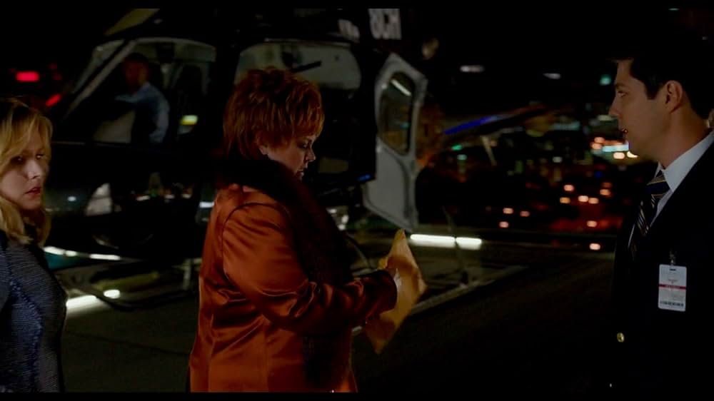 メリッサ・マッカーシーinザ・ボス 世界で一番お金が好き！の画像