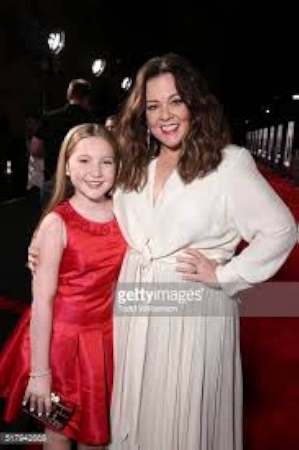 メリッサ・マッカーシーinザ・ボス 世界で一番お金が好き！の画像