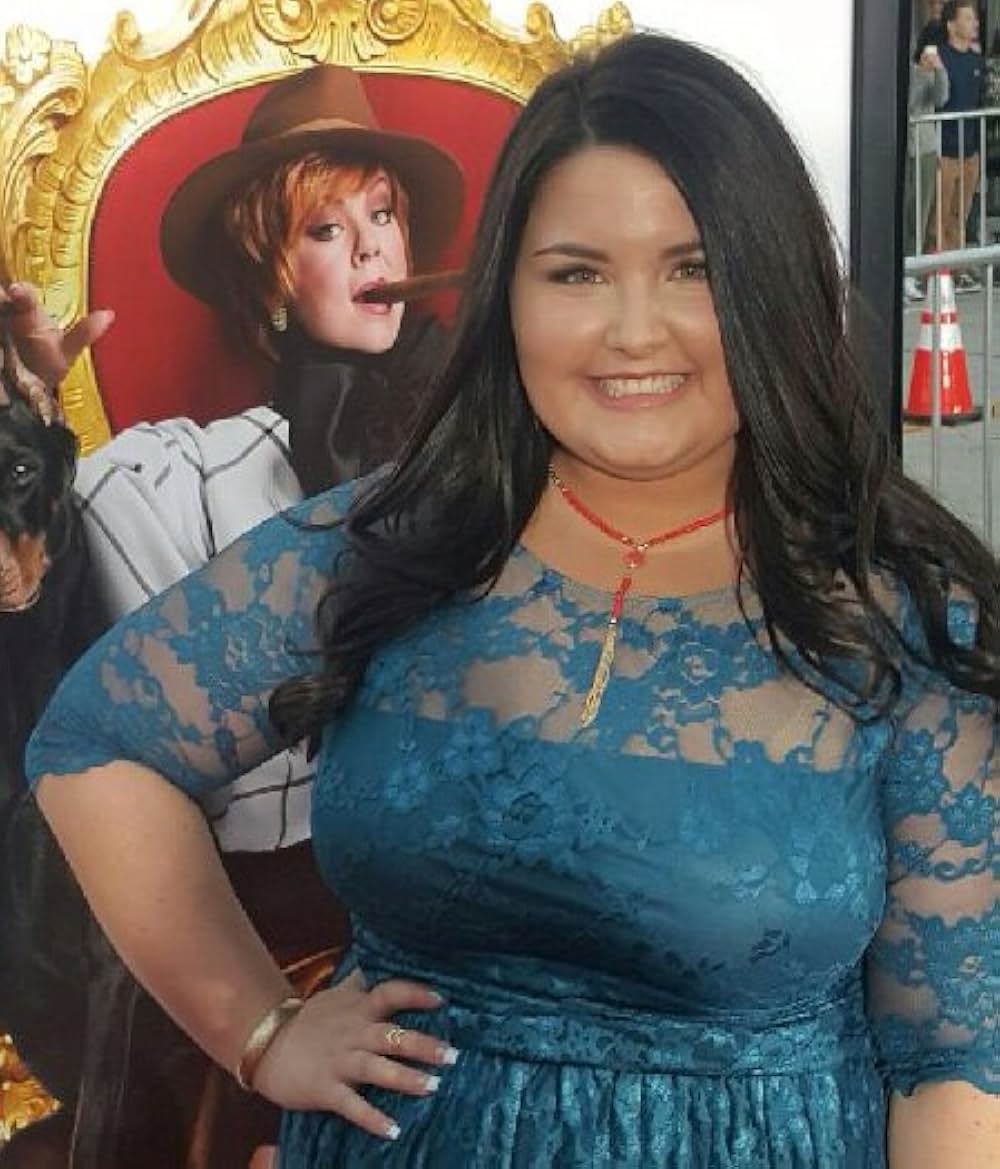 メリッサ・マッカーシーinザ・ボス 世界で一番お金が好き！の画像