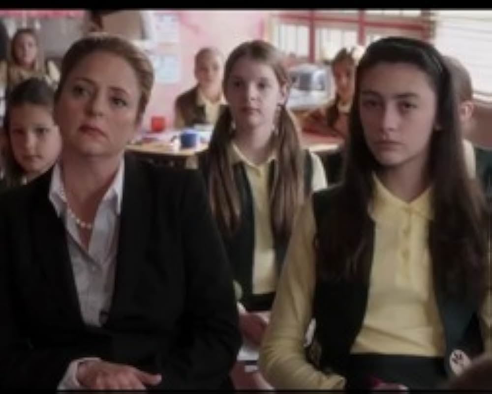 メリッサ・マッカーシーinザ・ボス 世界で一番お金が好き！の画像