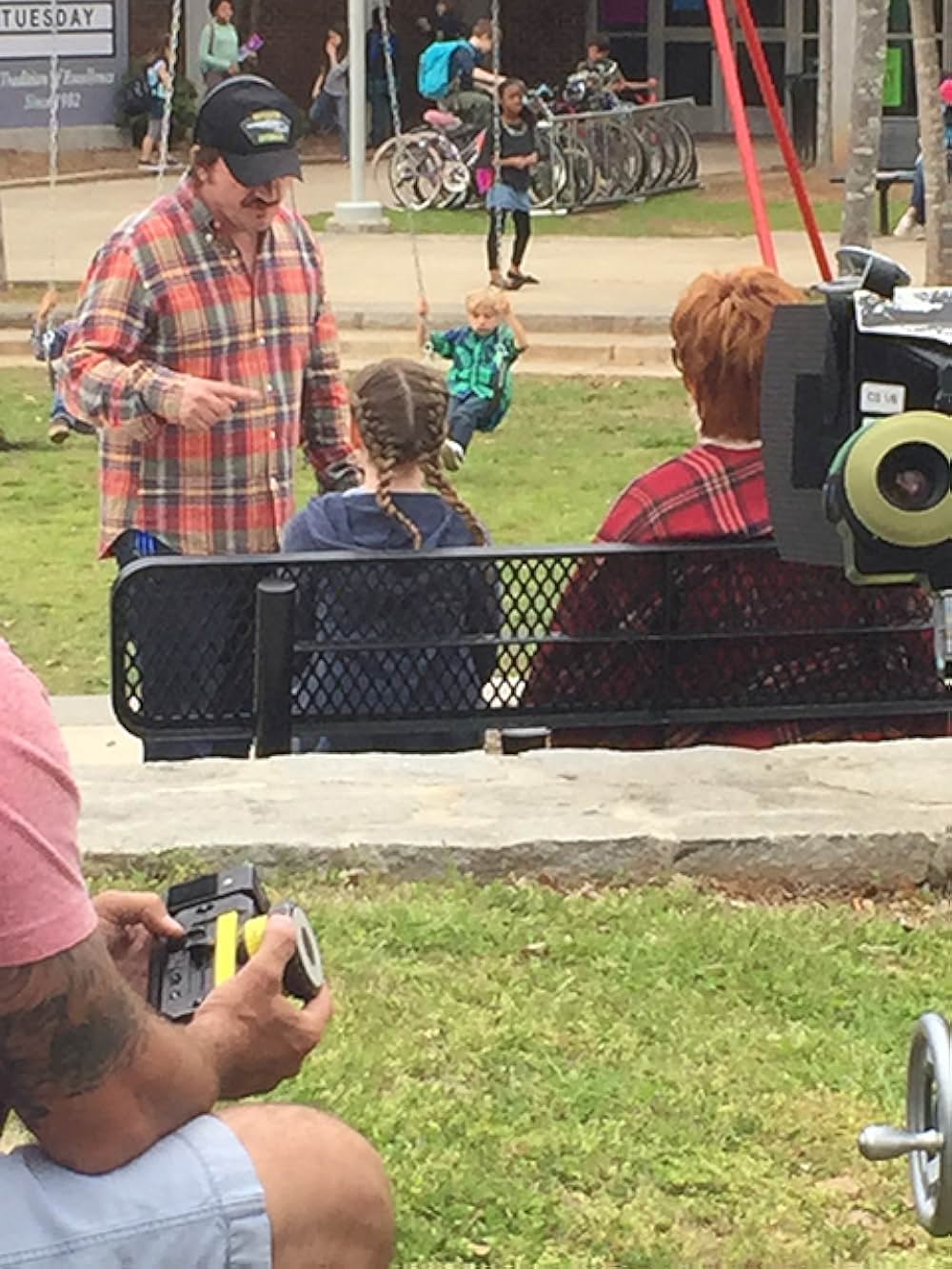 メリッサ・マッカーシーinザ・ボス 世界で一番お金が好き！の画像