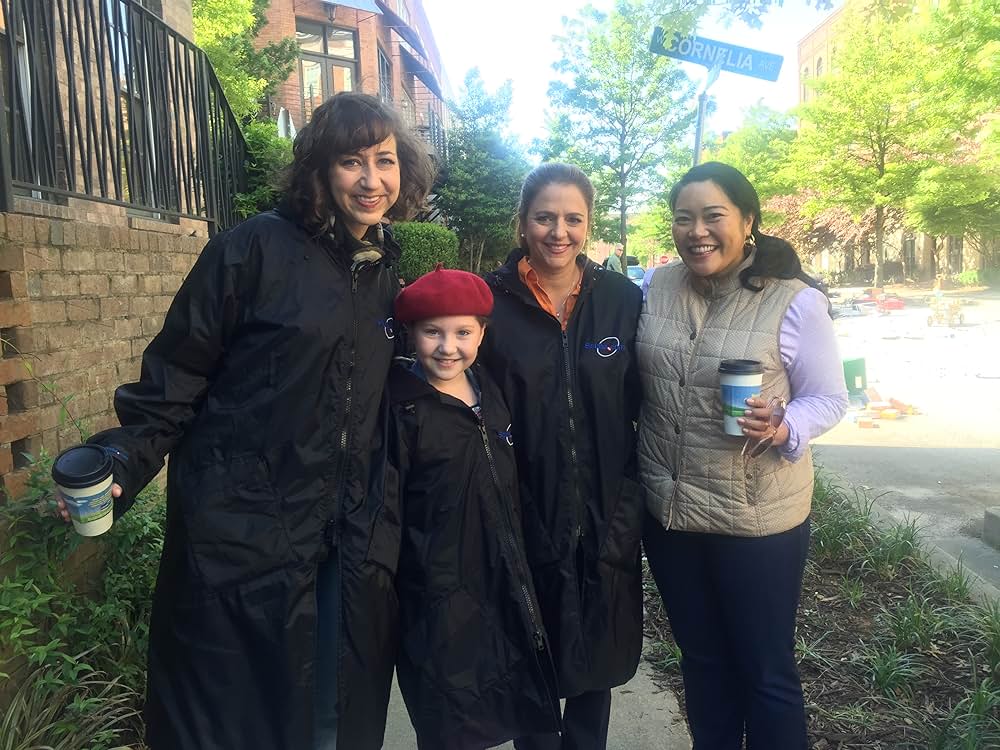 メリッサ・マッカーシーinザ・ボス 世界で一番お金が好き！の画像