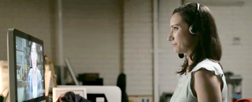 The Little Death（原題）の写真