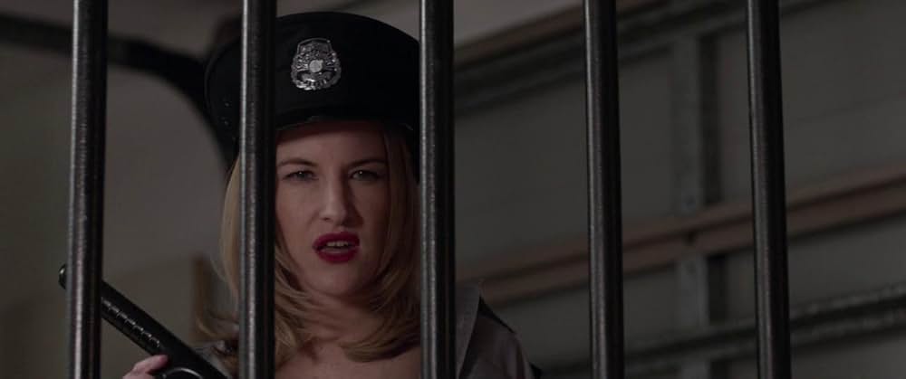 The Little Death（原題）の画像