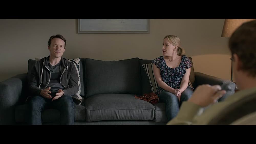 The Little Death（原題）の画像