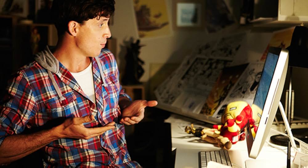 The Little Death（原題）の画像