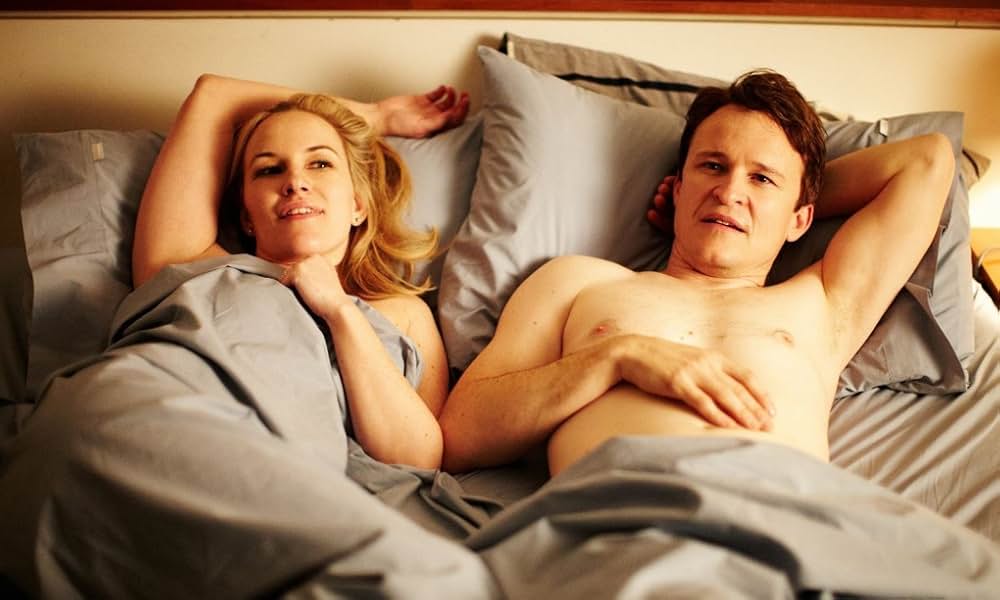 The Little Death（原題）の画像