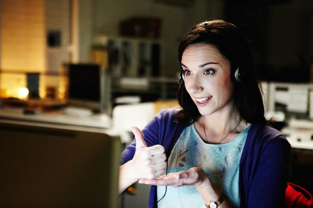 The Little Death（原題）の画像