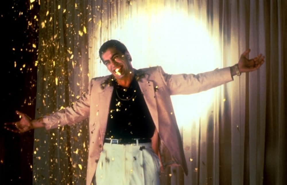 ゴールデン・ボールズの画像