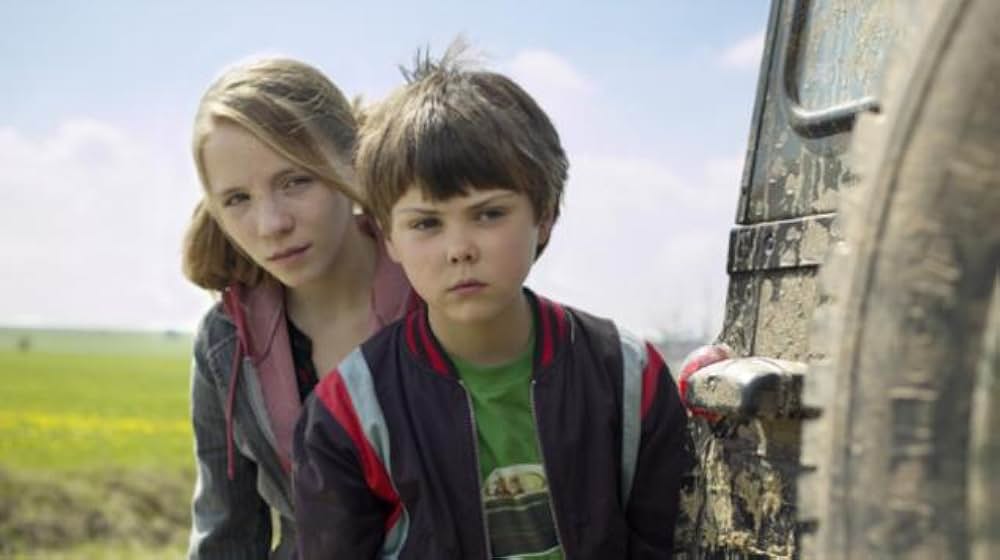 ボクの熱気球の画像