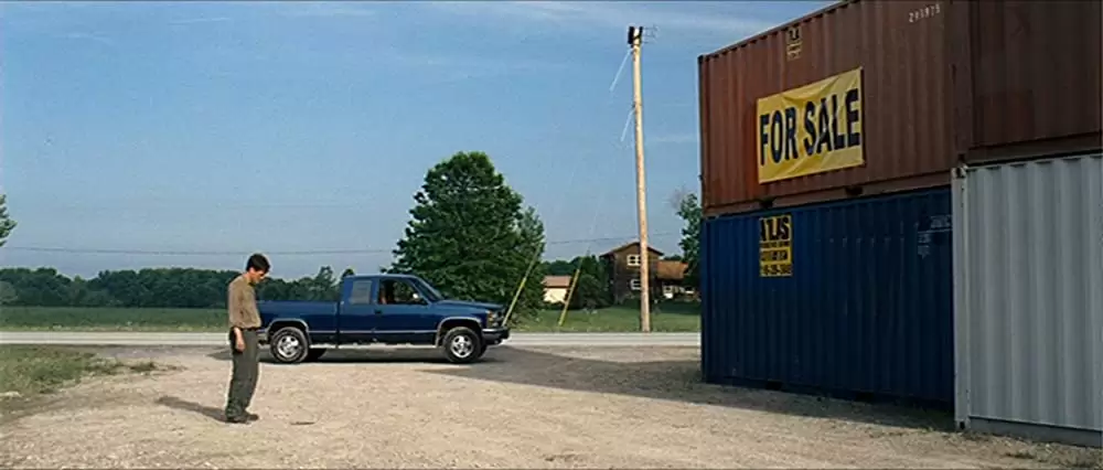 テイク・シェルターの画像