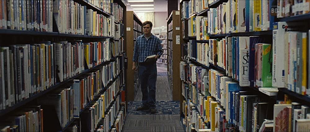 テイク・シェルターの画像