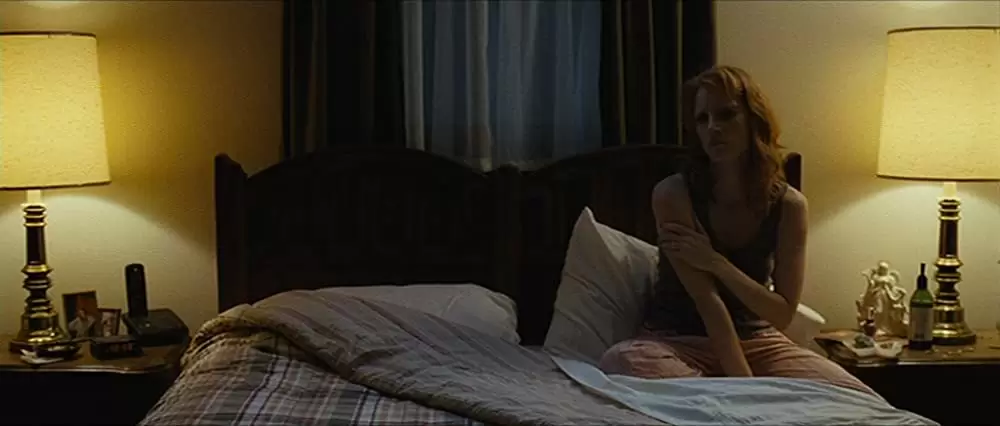 「テイク・シェルター」ジェシカ・チャステインの画像