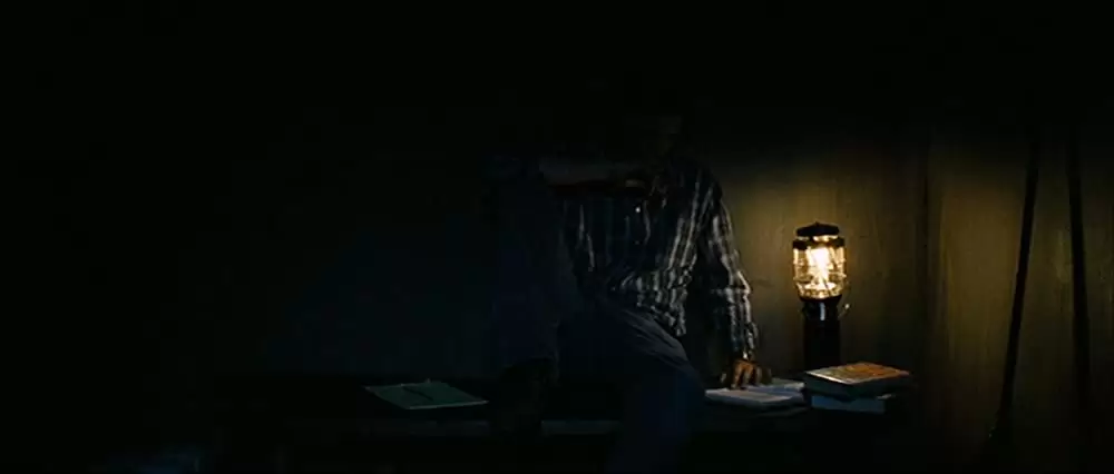 テイク・シェルターの画像