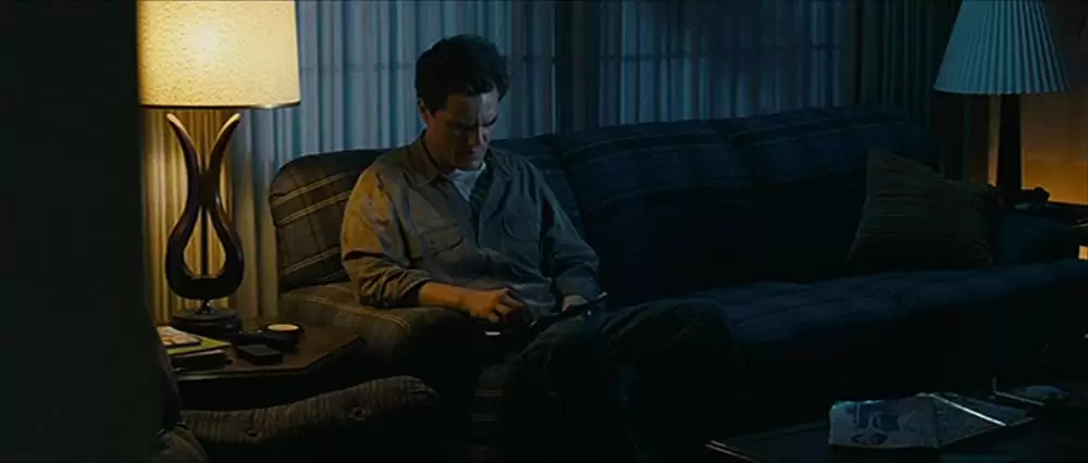 テイク・シェルターの画像