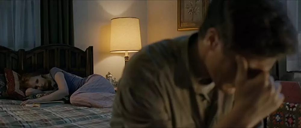 「テイク・シェルター」マイケル・シャノン & ジェシカ・チャステインの画像