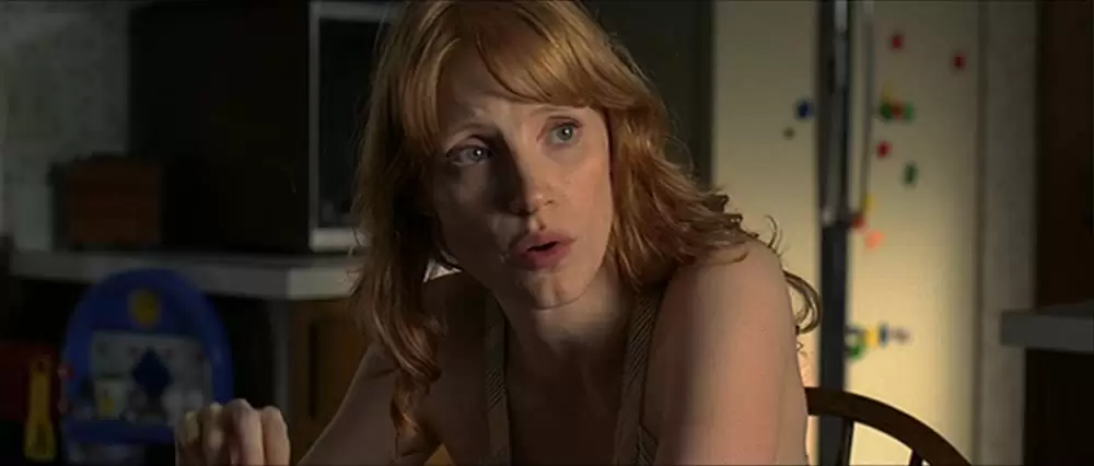 「テイク・シェルター」ジェシカ・チャステインの画像