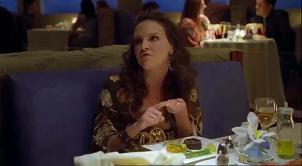 The Slammin' Salmon（原題）の画像