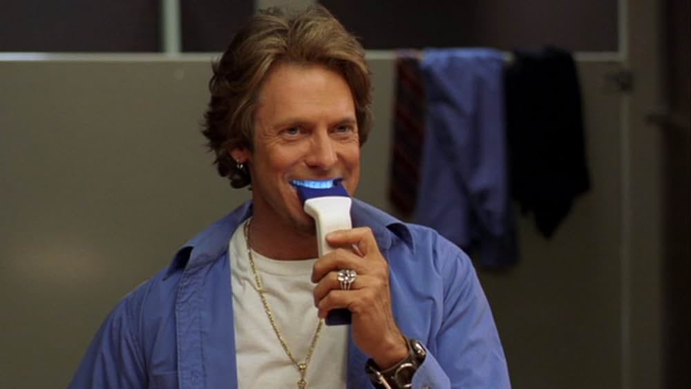 The Slammin' Salmon（原題）の画像