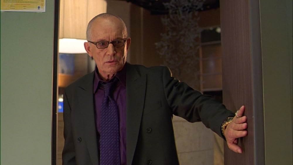 The Slammin' Salmon（原題）の画像